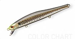 ZipBaits ZBL System Minnow 15F - Image 4