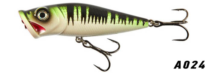 Lucky John POP-X 6,5F - Image 2