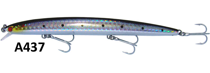 Fortuna Salti FS84 13cm - Image 3
