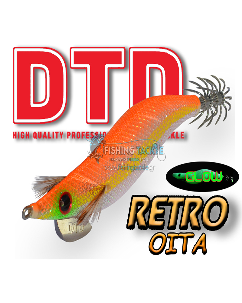 DTD RETRO OITA 3.0 - bg