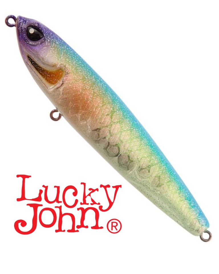 Lucky John LUI PENCIL 98 Lucky John LUI PENCIL 98