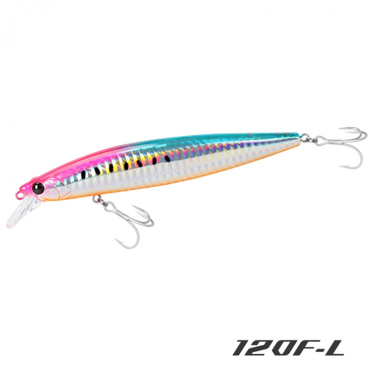 TSURINOYA STINGER 120F 19gr - Image 7