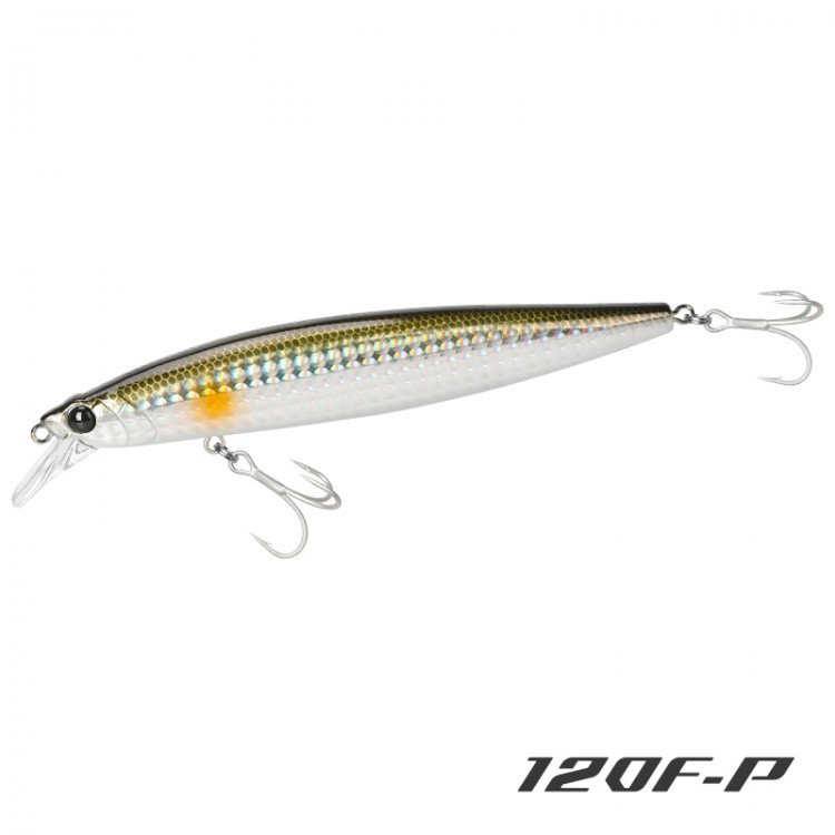 TSURINOYA STINGER 120F 19gr - Image 8