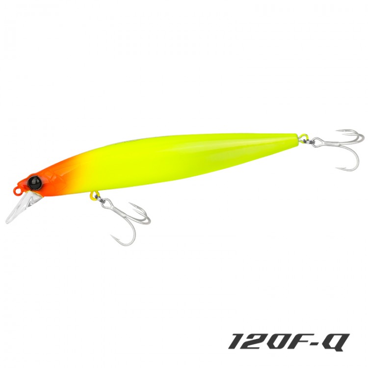 TSURINOYA STINGER 120F 19gr - Image 6