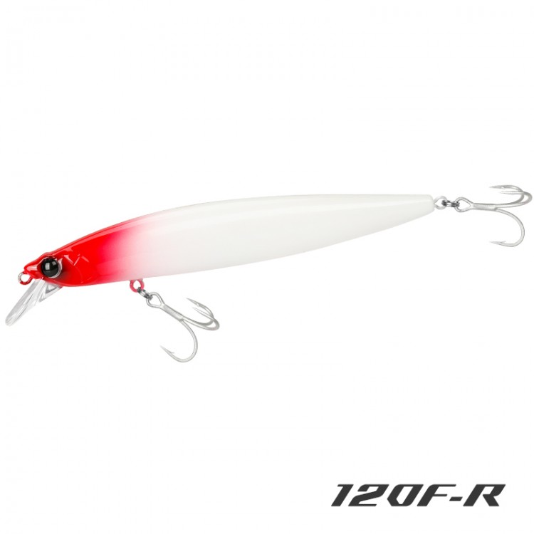 TSURINOYA STINGER 120F 19gr - Image 4