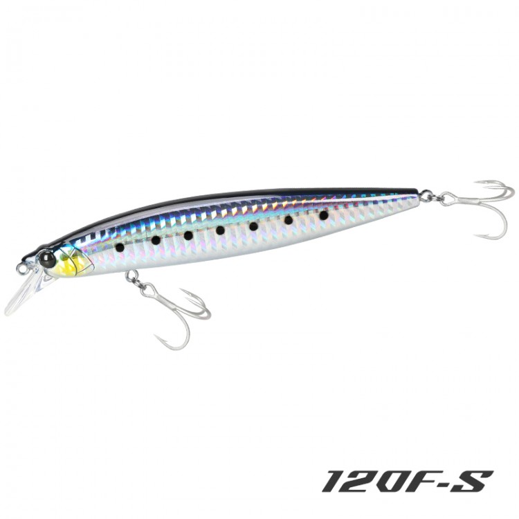 TSURINOYA STINGER 120F 19gr - Image 10