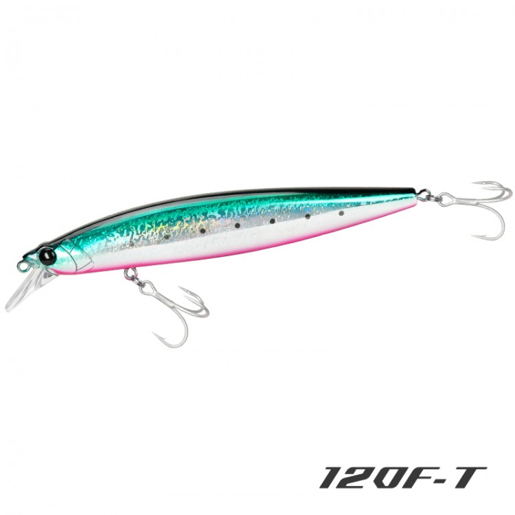 TSURINOYA STINGER 120F 19gr - Image 5