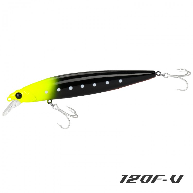 TSURINOYA STINGER 120F 19gr - Image 9