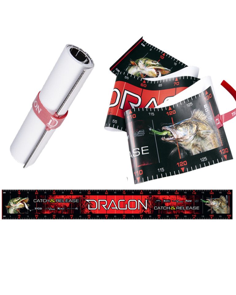 DRAGON MEASURE TAPE DRAGON MEASURE TAPE