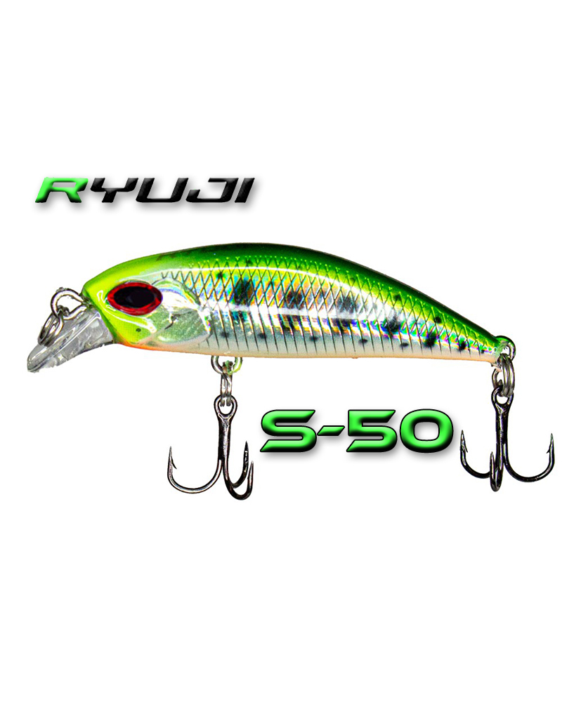 RYUJI S50 - bg