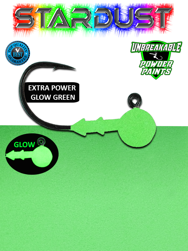 ΣΚΟΝΕΣ ΠΛΑΣΤΙΚΟΠΟΙΗΣΗΣ STARDUST EXTRA POWER GLOW 100gr - Image 4