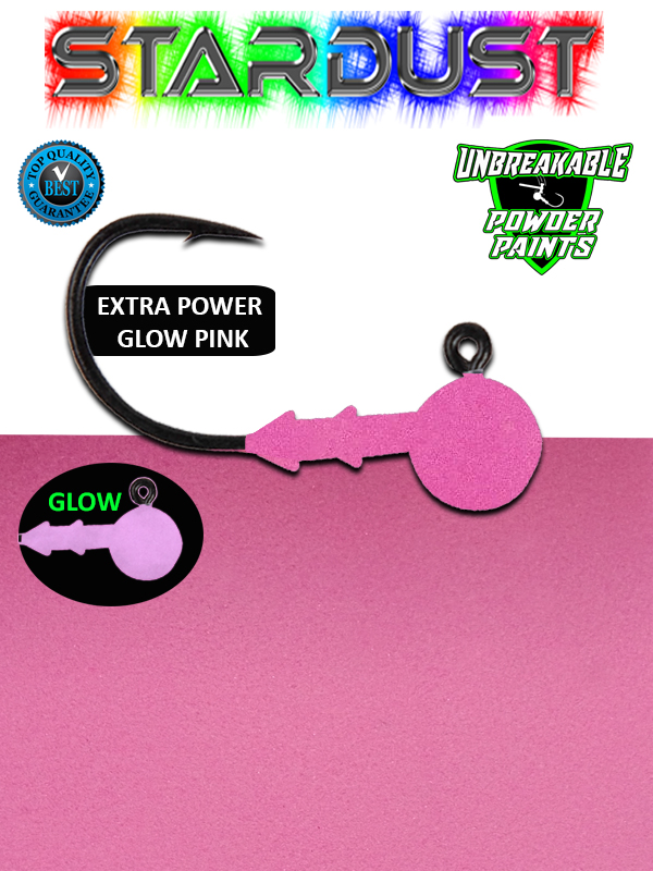 ΣΚΟΝΕΣ ΠΛΑΣΤΙΚΟΠΟΙΗΣΗΣ STARDUST EXTRA POWER GLOW 100gr - Image 5