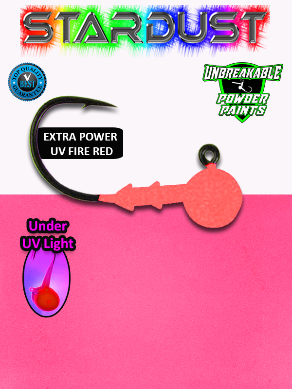 ΣΚΟΝΕΣ ΠΛΑΣΤΙΚΟΠΟΙΗΣΗΣ STARDUST EXTRA POWER UV 100gr - Image 7