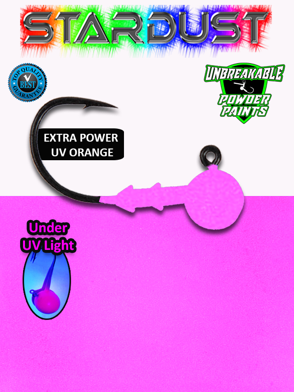 ΣΚΟΝΕΣ ΠΛΑΣΤΙΚΟΠΟΙΗΣΗΣ STARDUST EXTRA POWER UV 100gr - Image 5