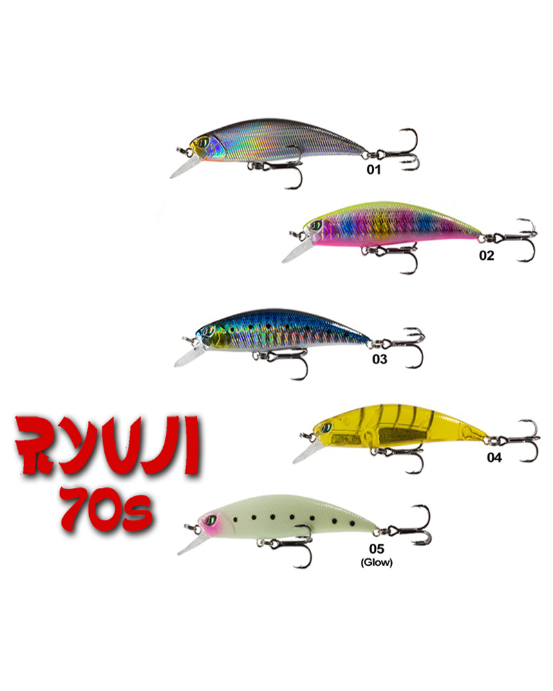 RYUJI S70 - bg