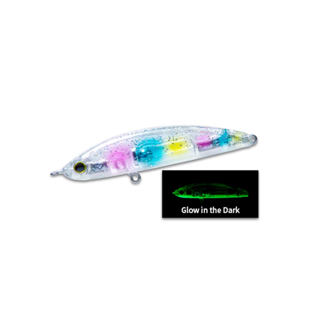 DUEL HARDCORE LG Sinking Pencil 50mm – 4gr - Image 5