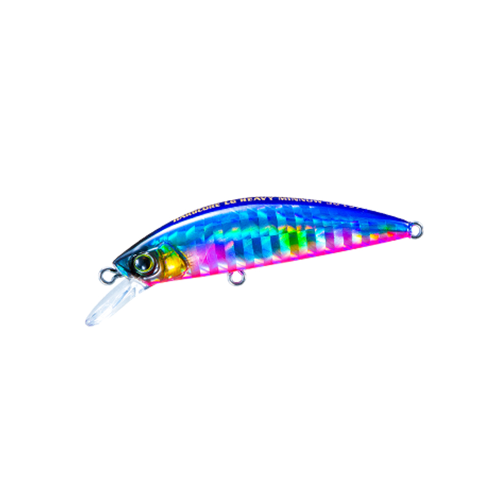 DUEL HARDCORE LG Heavy Minnow 50mm – 6gr - Image 10