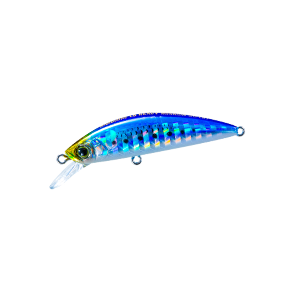 DUEL HARDCORE LG Heavy Minnow 50mm – 6gr - Image 9