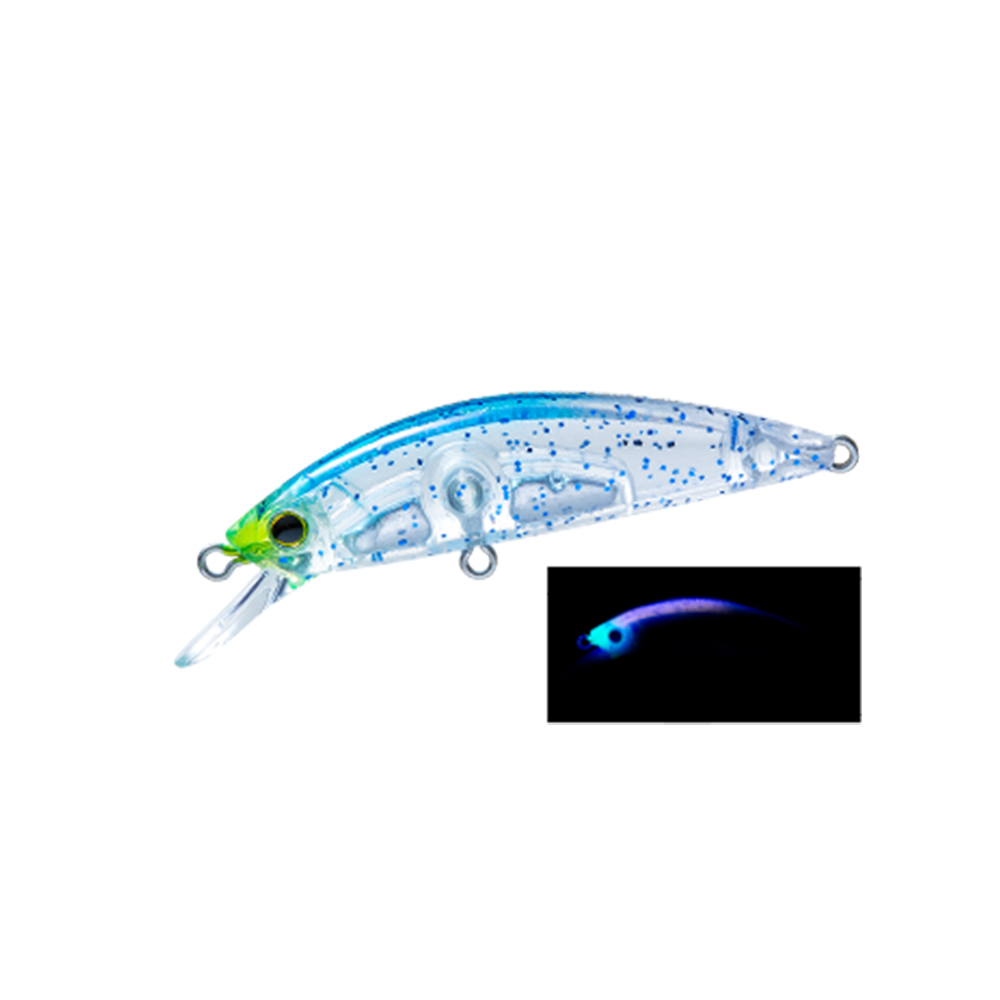 DUEL HARDCORE LG Heavy Minnow 50mm – 6gr - Image 12