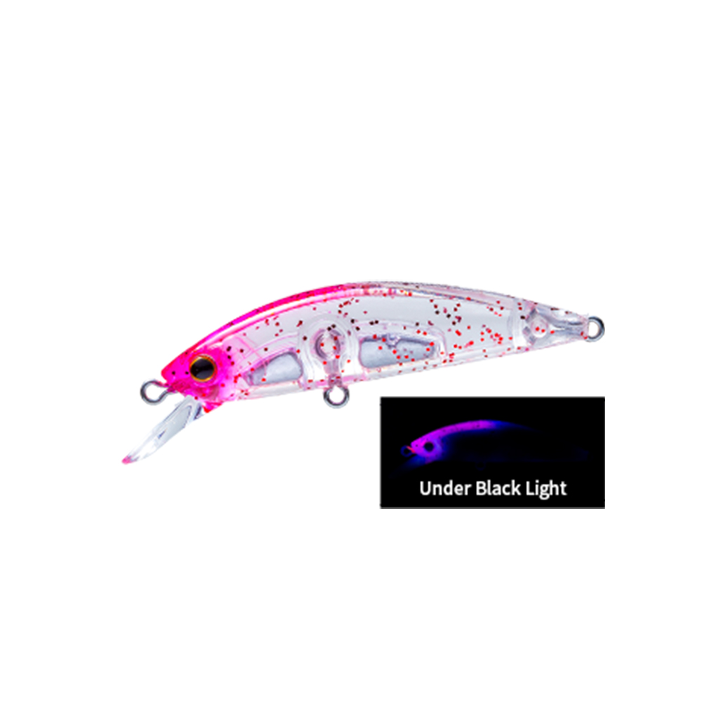 DUEL HARDCORE LG Heavy Minnow 50mm – 6gr - Image 5