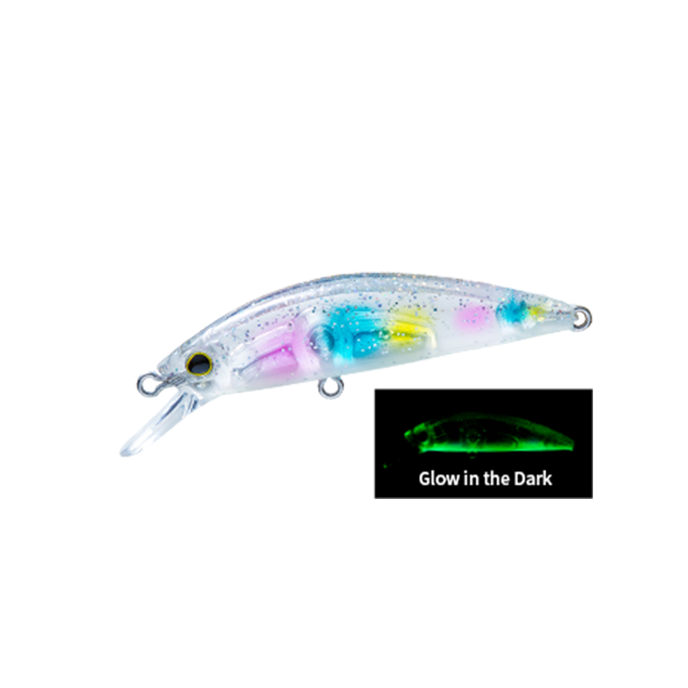 DUEL HARDCORE LG Heavy Minnow 50mm – 6gr - Image 7