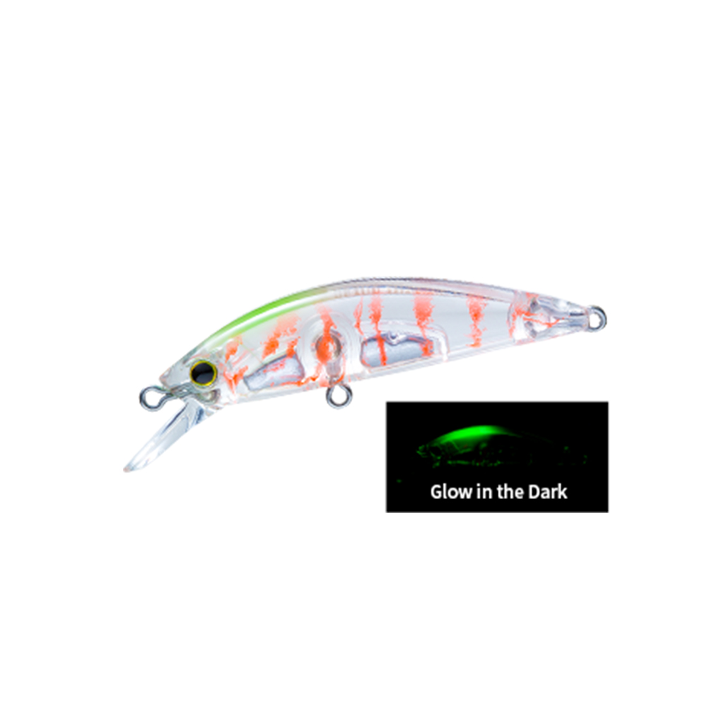 DUEL HARDCORE LG Heavy Minnow 50mm – 6gr - Image 8