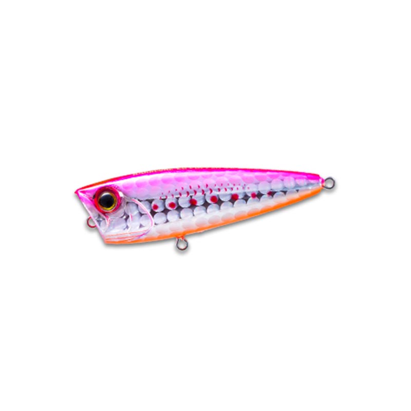 DUEL HARDCORE LG Popper 50mm – 4.5gr - Image 6