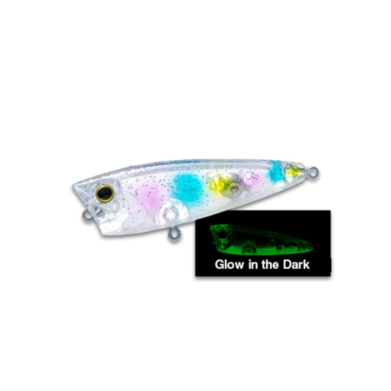 DUEL HARDCORE LG Popper 50mm – 4.5gr - Image 5