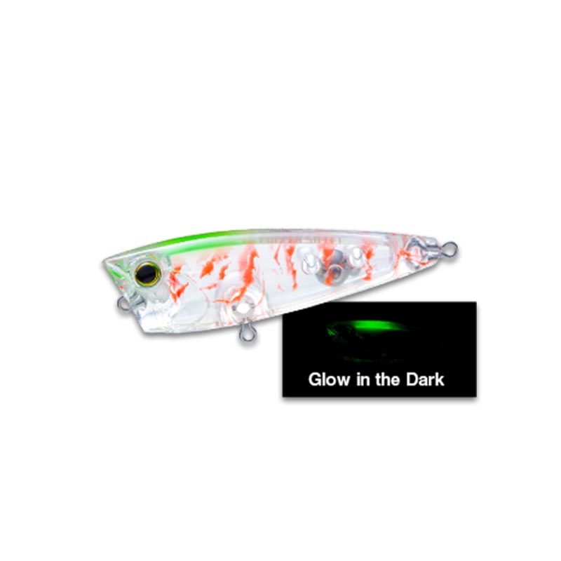 DUEL HARDCORE LG Popper 50mm – 4.5gr - Image 7