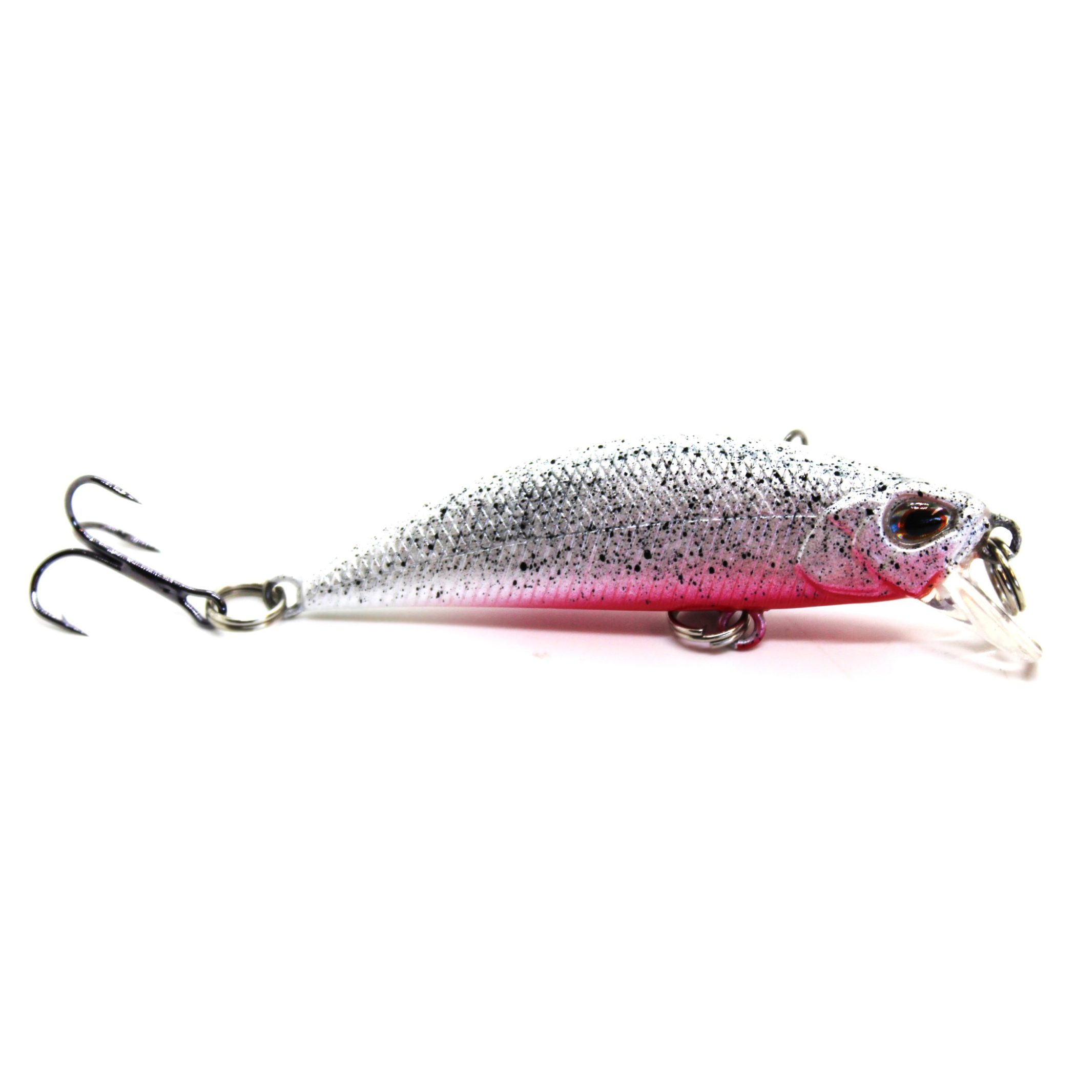 SOUL LURES Rocky Minnow 50S – 5cm/5gr - Image 6