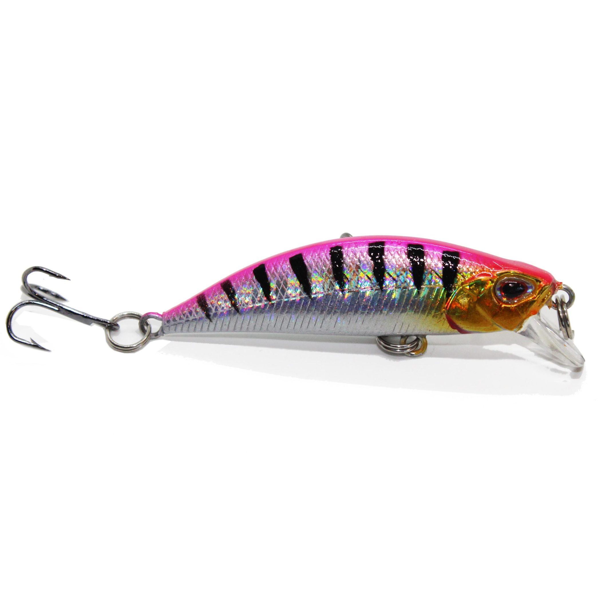 SOUL LURES Rocky Minnow 50S – 5cm/5gr - Image 3
