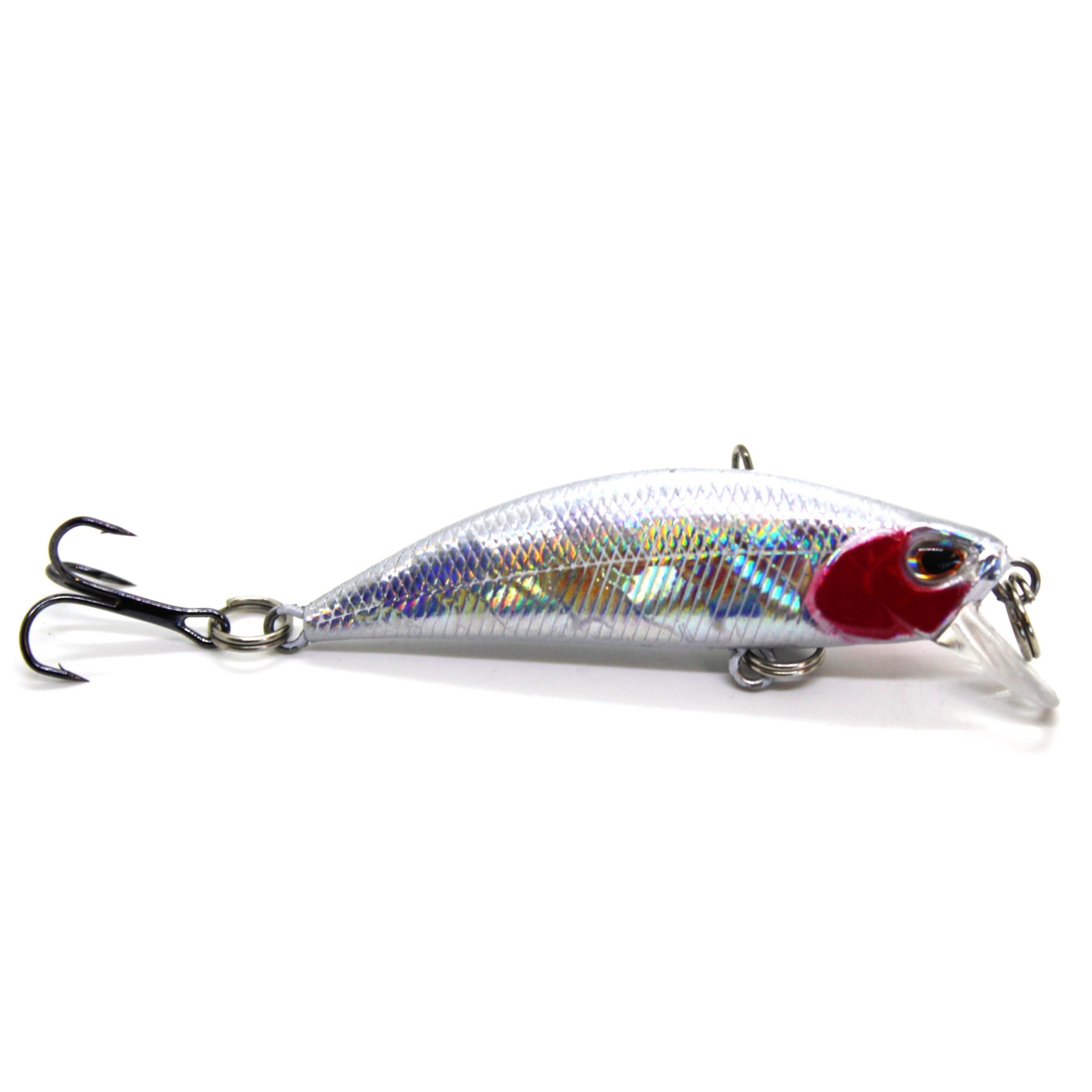 SOUL LURES Rocky Minnow 50S – 5cm/5gr - Image 8