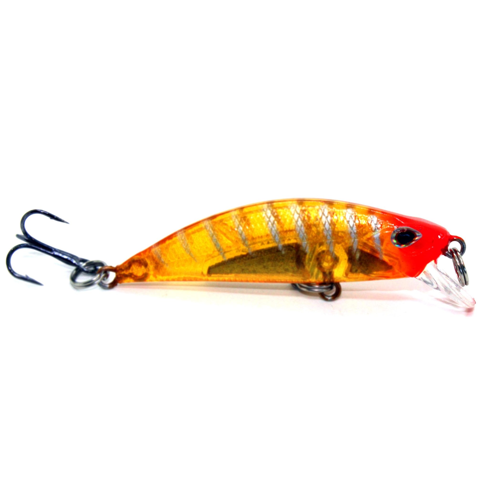 SOUL LURES Rocky Minnow 50S – 5cm/5gr - Image 7