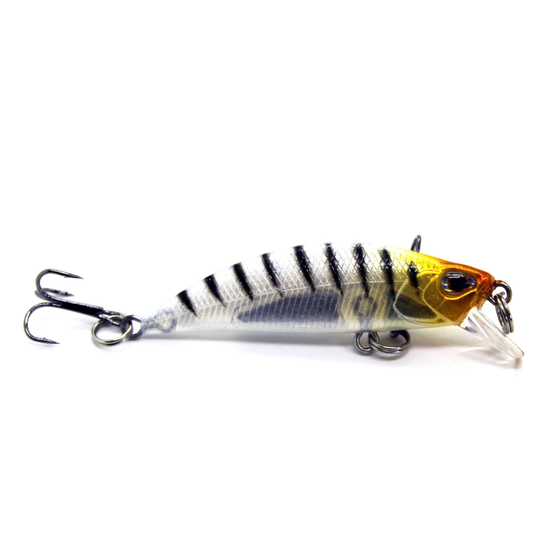 SOUL LURES Rocky Minnow 50S – 5cm/5gr - Image 5