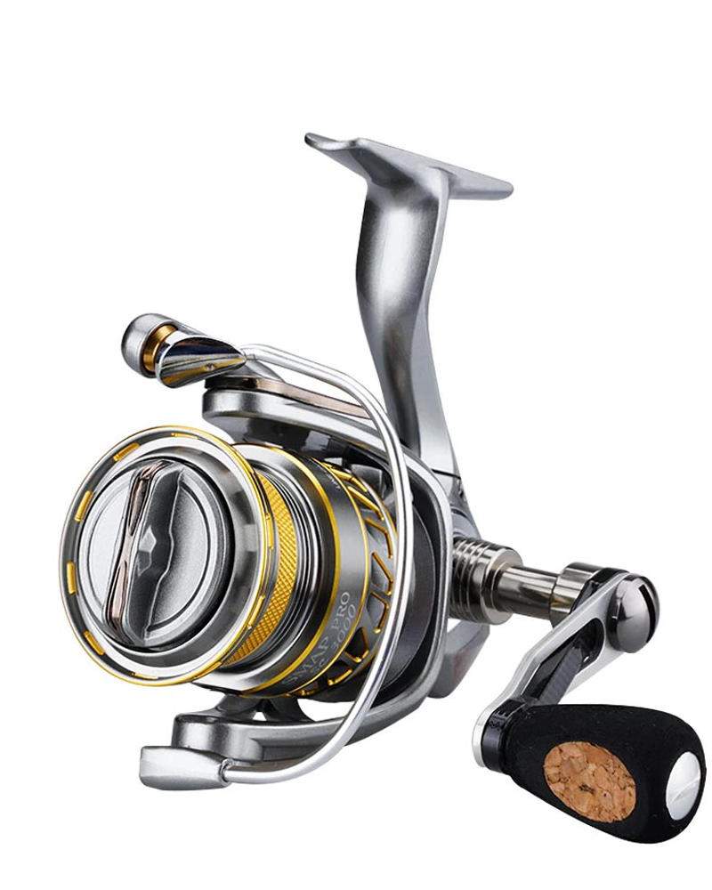 Ryobi Smap Pro SC - bg