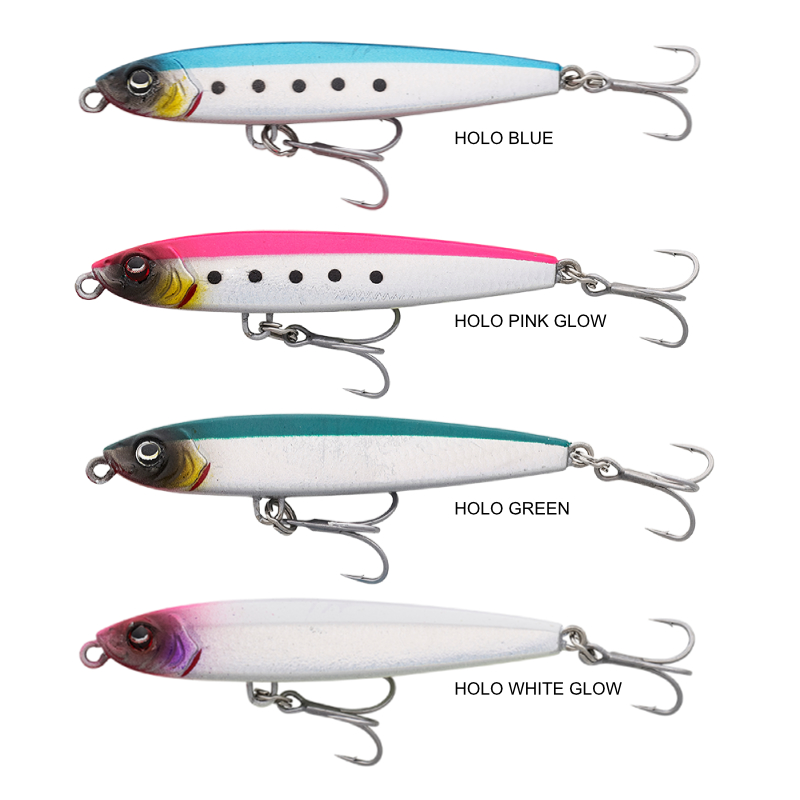 Savage Gear Jig Pencil Micro Z - Image 2