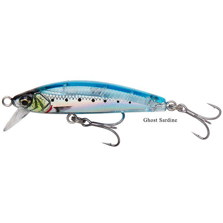 SAVAGE GEAR GRAVITY MINNOW 50S 5cm 4.3g - Image 6