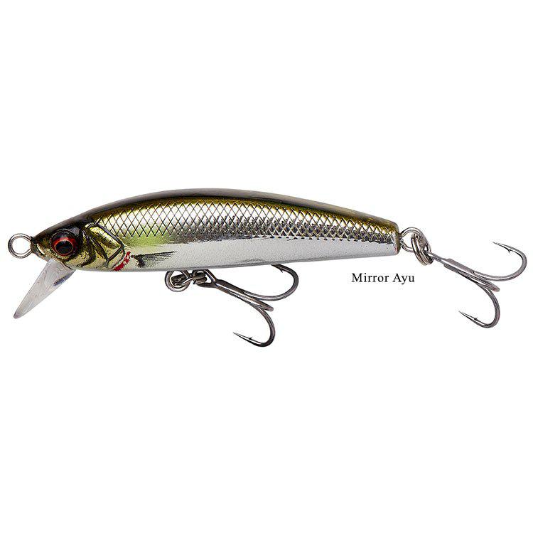 SAVAGE GEAR GRAVITY MINNOW 50S 5cm 4.3g - Image 3