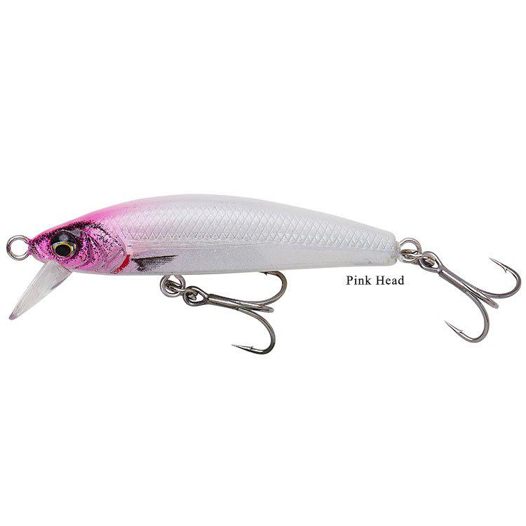 SAVAGE GEAR GRAVITY MINNOW 50S 5cm 4.3g - Image 4