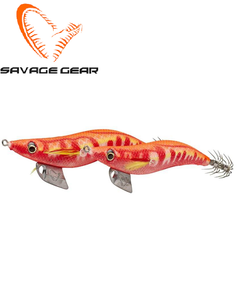 Savage Gear Squid Dealer 3.0N - bg