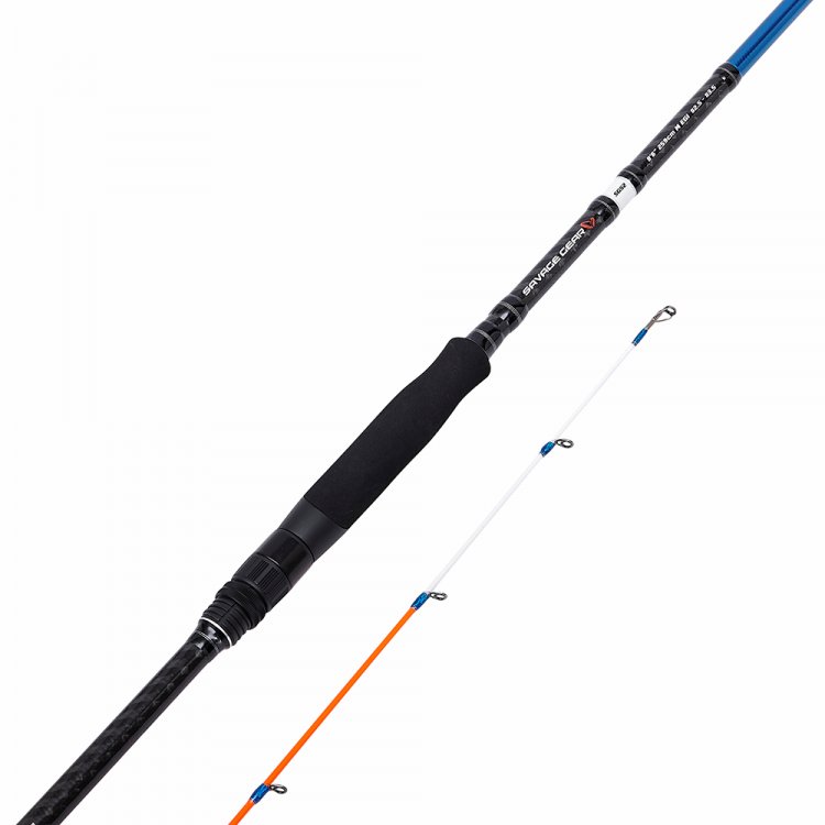 Καλάμια Savage Gear SGS2 Eging - Image 5
