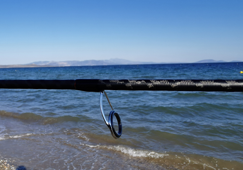 Lucky John Anira EGIRA 8΄3" Eging Rod - Image 5