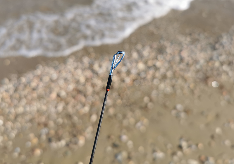 Lucky John Anira EGIRA 8΄3" Eging Rod - Image 6