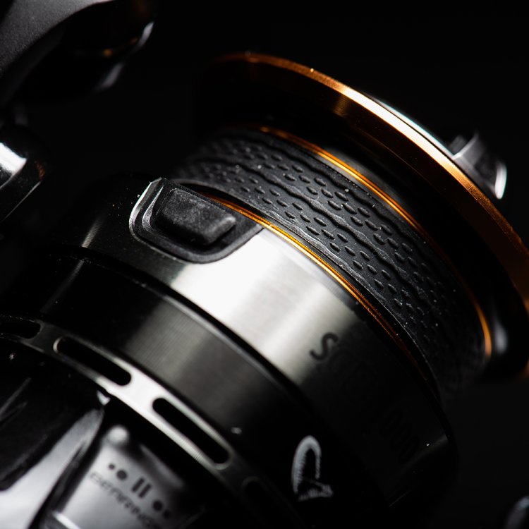 Μηχανισμός Spinning Savage Gear SG8 - Image 2