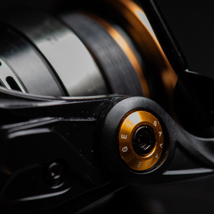 Μηχανισμός Spinning Savage Gear SG8 - Image 3