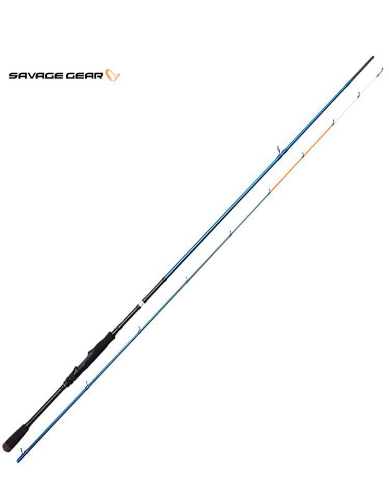 Καλάμια Savage Gear SGS2 Eging Καλάμια Savage Gear SGS2 Eging