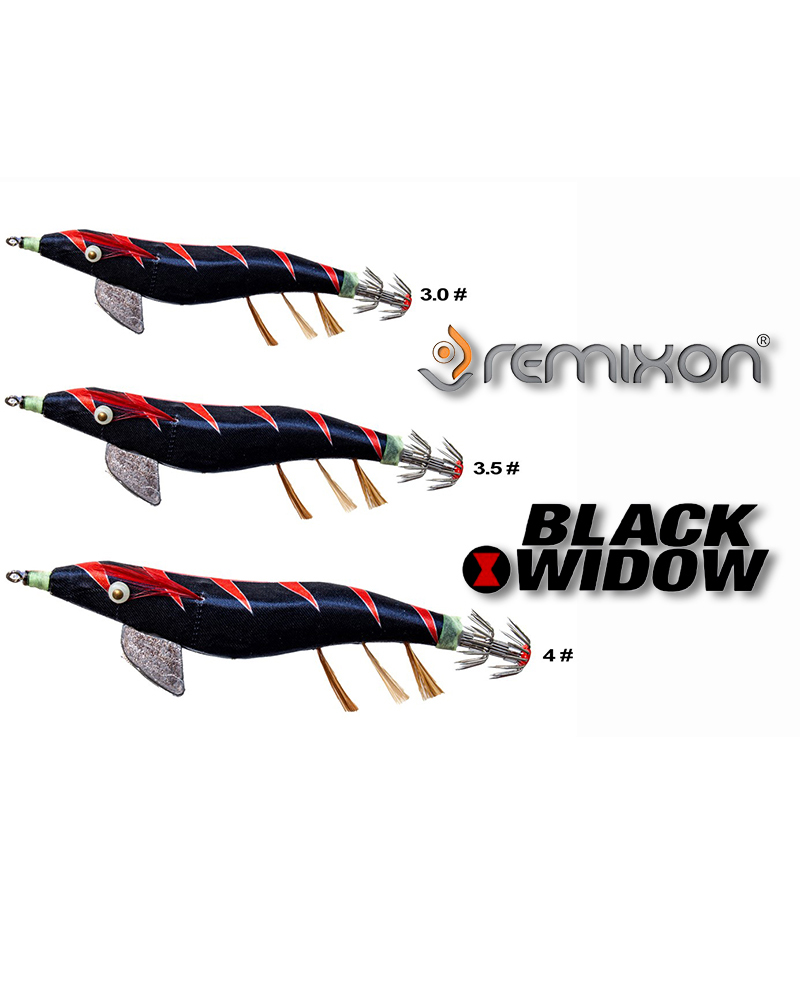 Remixon Sure Squid DH1029 - bg