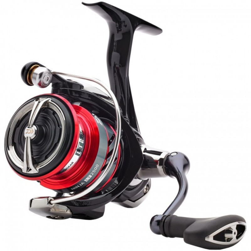 DAIWA NINJA LT - Image 3