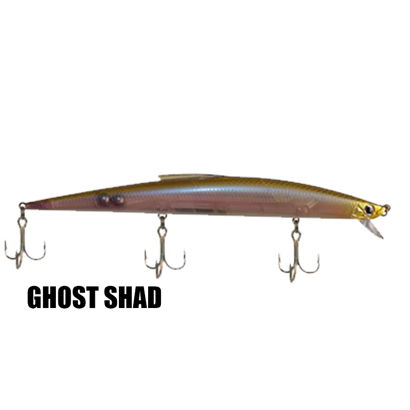 SPANISH LURES GUDARI 170S - Image 5