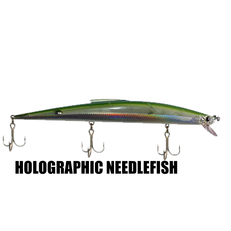 SPANISH LURES GUDARI 170S - Image 7
